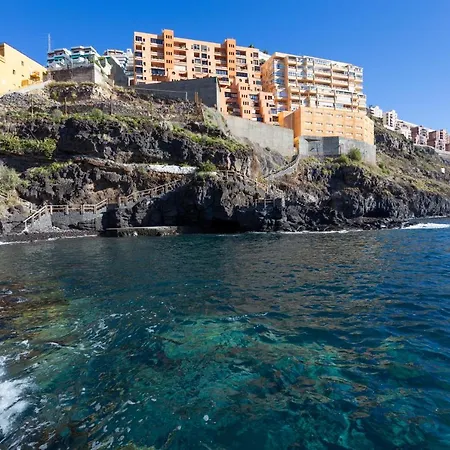 Home2book Dreamy Oceans View Apartament Tabaiba