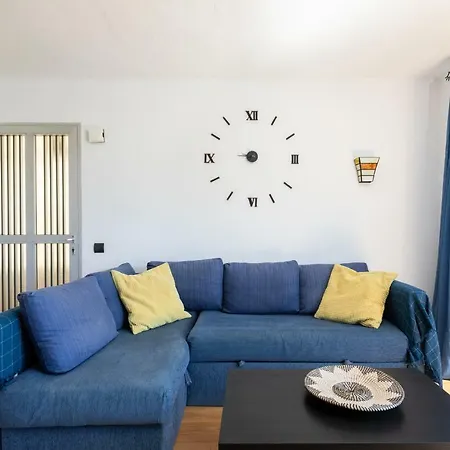 Apartament Home2book Dreamy Oceans View Tabaiba