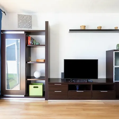 Apartament Home2book Dreamy Oceans View Tabaiba