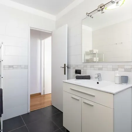 Apartament Home2book Dreamy Oceans View