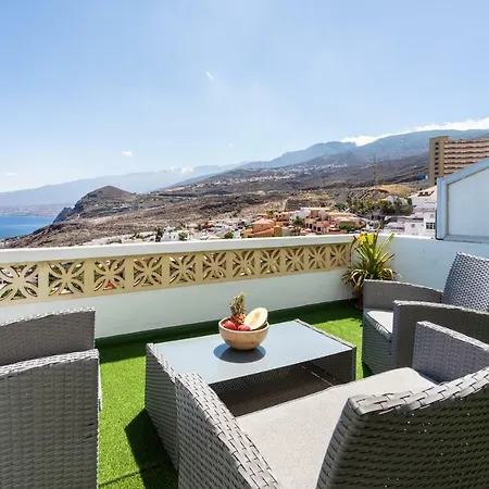 Home2book Dreamy Oceans View Apartament