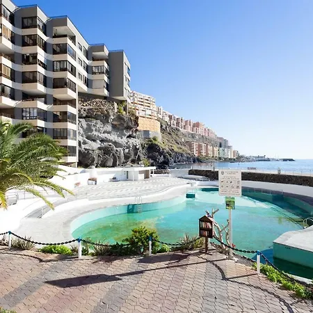 Home2book Dreamy Oceans View Apartament Tabaiba