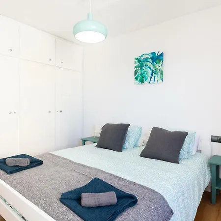 Apartament Home2book Dreamy Oceans View