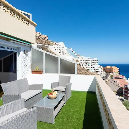Home2book Dreamy Oceans View Apartament