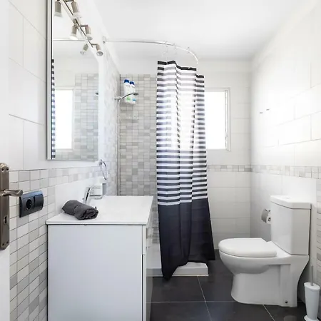 Home2book Dreamy Oceans View شقة Tabaiba
