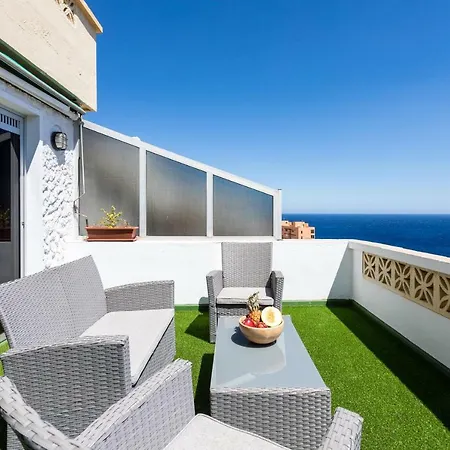 شقة Home2book Dreamy Oceans View