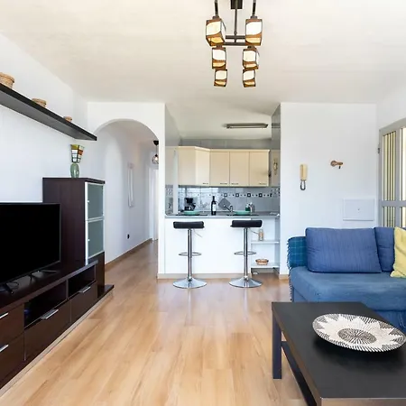 Home2book Dreamy Oceans View شقة *